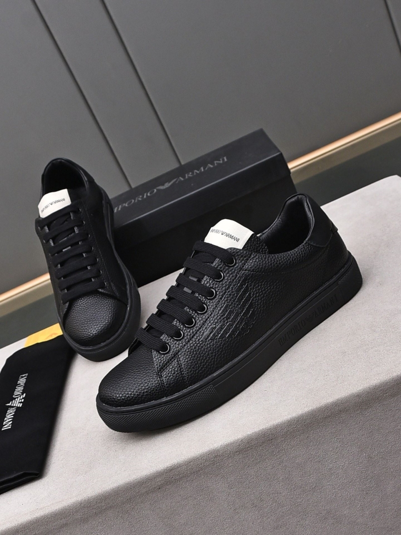 Armani Sneakers